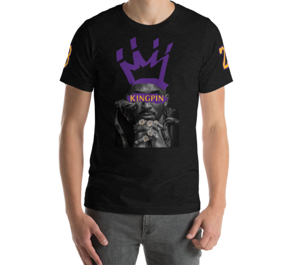 KINGPIN - 5 Rings