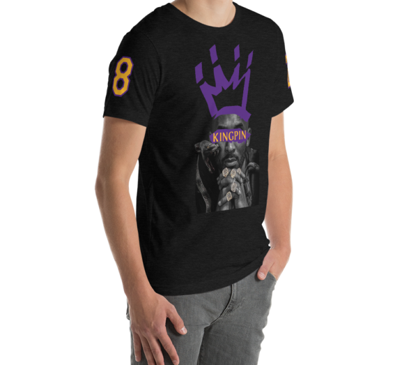 KINGPIN - 5 Rings