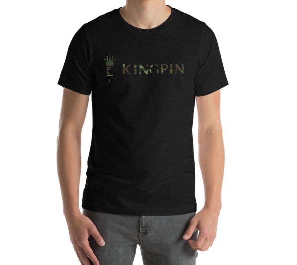 KINGPIN - Army Fatigue