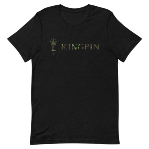 KINGPIN - Army Fatigue