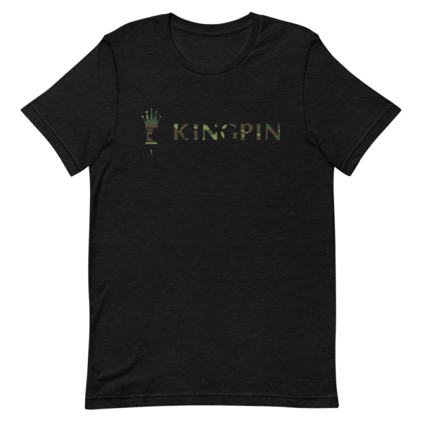 KINGPIN - Army Fatigue